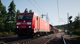 Train Sim World: Main Spessart Bahn: Aschaffenburg - Gemünden Route screenshot 2