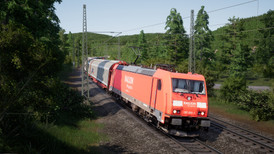 Train Sim World: Main Spessart Bahn: Aschaffenburg - Gemünden Route screenshot 5