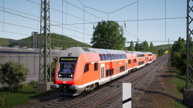 Train Sim World: Main Spessart Bahn: Aschaffenburg - Gemünden Route screenshot 4
