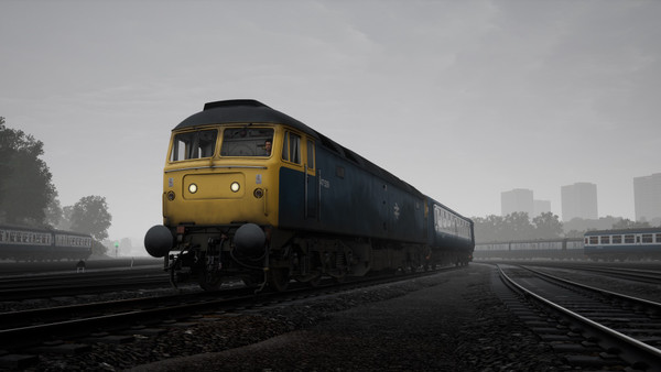 Train Sim World: Northern Trans-Pennine: Manchester - Leeds Route screenshot 1