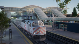 Train Sim World: Peninsula Corridor: San Francisco - San Jose Route screenshot 5