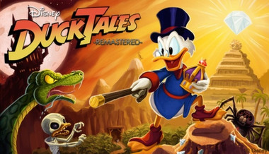 DuckTales: Remastered - PC (Steam)