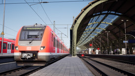 Train Sim World: Rhein-Ruhr Osten: Wuppertal – Hagen Route screenshot 3