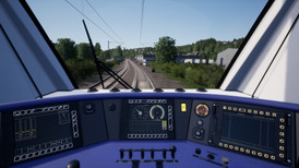 Train Sim World: Rhein-Ruhr Osten: Wuppertal – Hagen Route screenshot 4