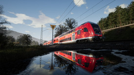 Train Sim World: Ruhr-Sieg Nord: Hagen – Finnentrop Route screenshot 3