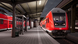 Train Sim World: Ruhr-Sieg Nord: Hagen – Finnentrop Route screenshot 4