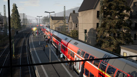 Train Sim World: Ruhr-Sieg Nord: Hagen – Finnentrop Route screenshot 5