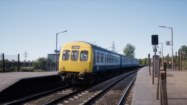Train Sim World: Tees Valley Line: Darlington – Saltburn-by-the-Sea Route screenshot 2