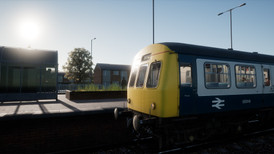 Train Sim World: Tees Valley Line: Darlington – Saltburn-by-the-Sea Route screenshot 4