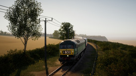Train Sim World: West Somerset Railway Route screenshot 4