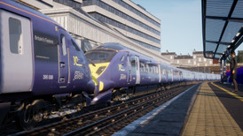 Train Sim World 2: Southeastern High Speed: London St Pancras - Faversham Route screenshot 2