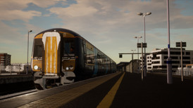 Train Sim World 2: Southeastern High Speed: London St Pancras - Faversham Route screenshot 4