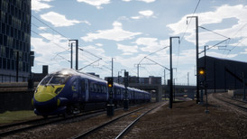 Train Sim World 2: Southeastern High Speed: London St Pancras - Faversham Route screenshot 5