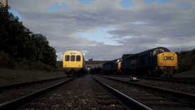 Train Sim World 2: BR Heavy Freight Pack Loco screenshot 5