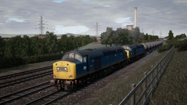 Train Sim World 2: BR Heavy Freight Pack Loco screenshot 2