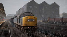 Train Sim World 2: BR Heavy Freight Pack Loco screenshot 3