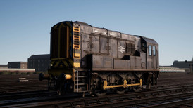 Train Sim World 2: BR Heavy Freight Pack Loco screenshot 4