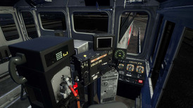 Train Sim World 2: Caltrain MP15DC Diesel Switcher Loco screenshot 3