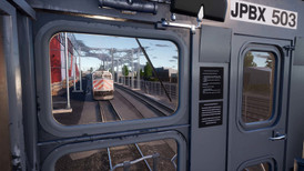 Train Sim World 2: Caltrain MP15DC Diesel Switcher Loco screenshot 4