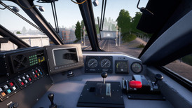Train Sim World 2: Caltrain MP36PH-3C ‘Baby Bullet’ Loco screenshot 3