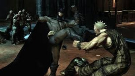 Batman: Arkham City GOTY screenshot 4