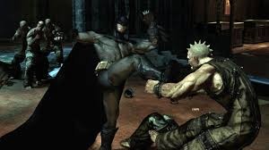 Batman: Arkham City - Game of the Year Edition