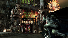 Batman: Arkham City GOTY screenshot 2