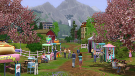 Los Sims 3: y las Cuatro Estaciones screenshot 2