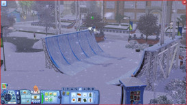 The Sims 3: Cztery pory roku screenshot 5