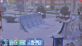 The Sims 3: Cztery pory roku screenshot 5