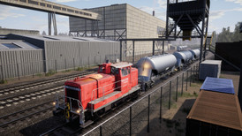 Train Sim World 2: DB BR 363 Loco screenshot 5