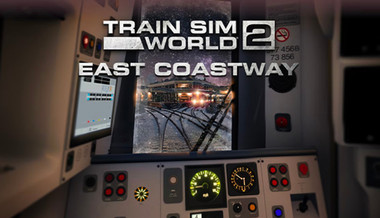 Train Sim World 2: East Coastway: Brighton - Eastbourne &amp; Seaford Route - DLC per PC - Videogame