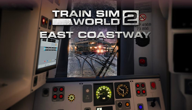 Train Sim World 2: East Coastway: Brighton - Eastbourne & Seaford Route