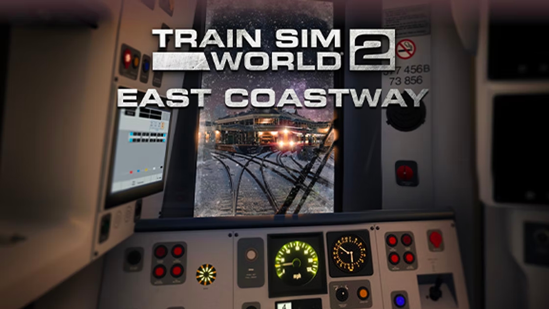 Buy Train Sim World 2: East Coastway: Brighton - Eastbourne & Seaford ...