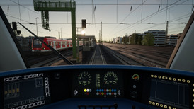 Train Sim World 2: Hauptstrecke München - Augsburg Route screenshot 3