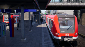 Train Sim World 2: Hauptstrecke München - Augsburg Route screenshot 4