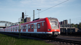 Train Sim World 2: Hauptstrecke München - Augsburg Route screenshot 5