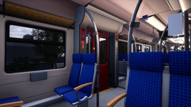 Train Sim World 2: Hauptstrecke Rhein-Ruhr: Duisburg - Bochum Route screenshot 2