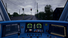 Train Sim World 2: Hauptstrecke Rhein-Ruhr: Duisburg - Bochum Route screenshot 3