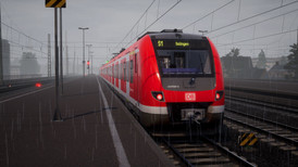 Train Sim World 2: Hauptstrecke Rhein-Ruhr: Duisburg - Bochum Route screenshot 4