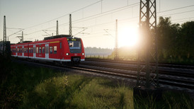 Train Sim World 2: Hauptstrecke Rhein-Ruhr: Duisburg - Bochum Route screenshot 5