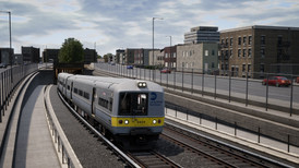 Train Sim World 2: LIRR M3 EMU Loco screenshot 4