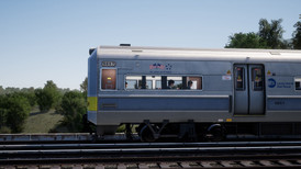 Train Sim World 2: LIRR M3 EMU Loco screenshot 5