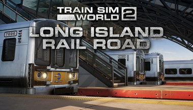 Train Sim World 2: Long Island Rail Road: New York - Hicksville Route