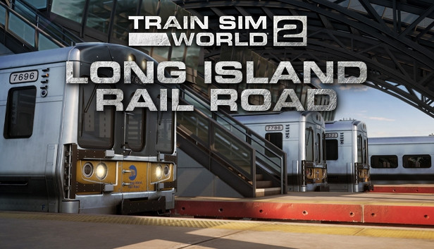 Train Sim World 2: Long Island Rail Road: New York - Hicksville Route