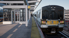 Train Sim World 2: Long Island Rail Road: New York - Hicksville Route screenshot 3