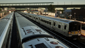 Train Sim World 2: Long Island Rail Road: New York - Hicksville Route screenshot 2