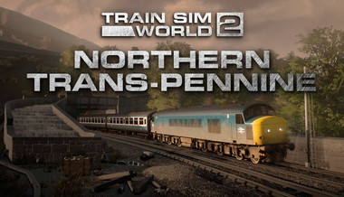 Train Sim World 2: Northern Trans-Pennine: Manchester - Leeds Route - DLC per PC