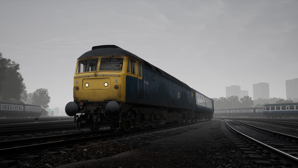 Train Sim World 2: Northern Trans-Pennine: Manchester - Leeds Route screenshot 1