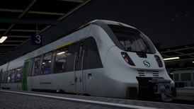 Train Sim World 2: Rapid Transit Route screenshot 5